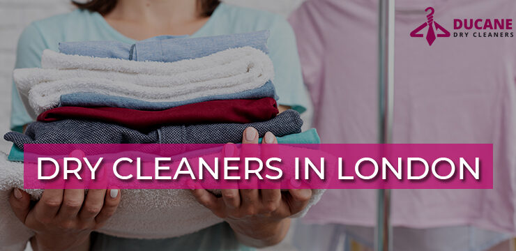 Dry Cleaners Jobs In London