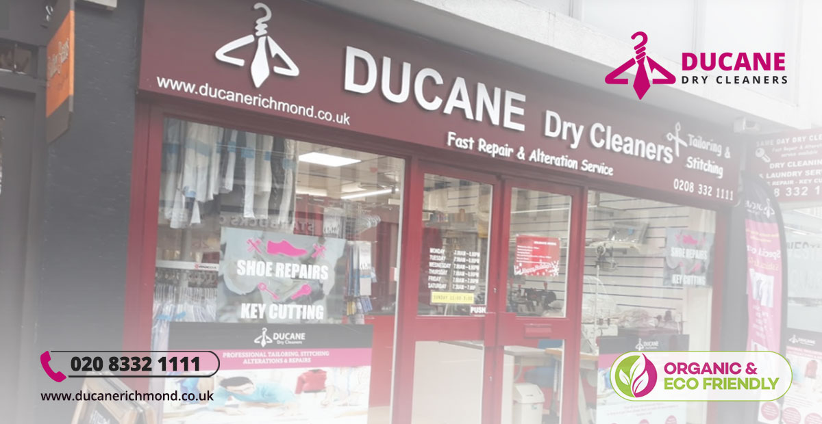 Dry Cleaners Near Me | Laundry Service | Tailoring And Alteration