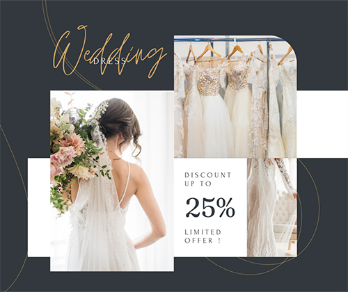 Dry cleaners that outlet clean wedding dresses